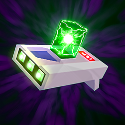 Portal Gun [Add-On]